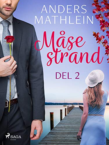 Måsestrand del 2 (Swedish Edition)
