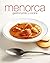 Menorca, gastronomía y coci...