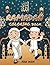 Ramadan coloring book for kids: Ramadan Coloring Page