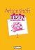 Arbeitsbuch Lesen 1. RSR. Arbeitsheft. ( 5. Lernstufe). by Isabel Clanner-Kullik