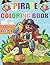 Pirate Coloring Book For Ki...