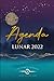 Agenda Lunar 2022 by The Cosmovisioners