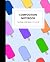 Ice Lolly Composition Book by S Hussain