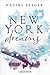 New York Dreams by Nadine Kerger