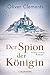 Der Spion der Königin: Historischer Roman (Ein Fall für John Dee 1) (German Edition)