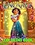 Ēncanto Coloring Book: Grea...