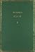 Ilíada. Vol. I: Cantos I-III