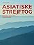 Asiatiske strejftog by Henning Haslund Christensen