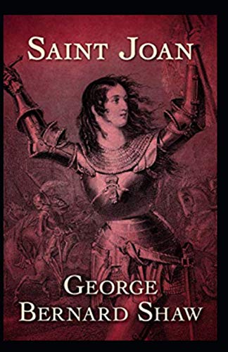Saint Joan Annotated