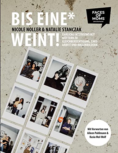 Bis eine* weint! (Paperback)