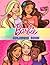 Barbíe Coloring Book: 100+ ...