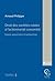 Droit des sociétés cotées à l'actionnariat concentré by Arnaud PHILIPPE