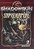 Shadowrun 5: Straßengrimoire(Hardcover)