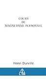 Cours de magnétis...