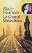 Le grand Meaulnes