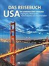 Das Reisebuch USA