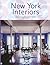 25 New York Interiors by Taschen
