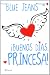 Buenos dias princesa