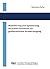 Modellierung und Optimierung des Kalina-Kreislaufs zur geothe... by Sebastian Fuchs