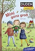 Leseprofi Lesen lernen 1. Klasse: Mini ganz groß