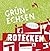 Grünechsen gegen Rotecken