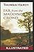 Far from the Madding Crowd Book Illustrated