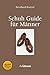 Schuh Guide für Männer (Buch + E-Book)