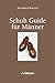 Schuh Guide für Männer