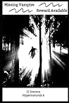 Missing Vampire - Reward Available: Hypernaturals 6