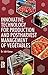 Innovative Technology for Production and Postharvest Manageme... by Udit Kumar