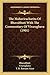 The Mahaviracharita Of Bhavabhuti With The Commentary Of Vira... by Bhavabhuti