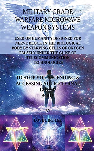 Military Grade Warfare Microwave Weapon Systems (Paperback)