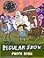 Regular Show Photo Book: Re...