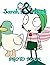 Sarah And Duck Photo Book: ...