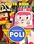 Robocar Poli Photo Book: Co...