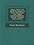 Magic, White and Black: The Science of Finite and Infinite Life. Eighth (American) Edition, Revised