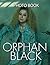 Orphan Black Photo Book by Max Harvey