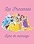 Les Princesses Livre de Col...