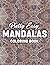 Pretty Easy Mandalas Colori...