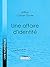 Une affaire d'identité (French Edition)