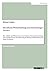 Berufliche Weiterbildung und lebenslanges Lernen by Michael Lindner