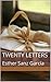Twenty Letters