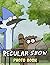Regular Show Photo Book: Hi...