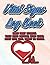 Vital Signs Log Book Large ...