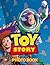 Toy Story Photo Book: High-...