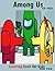 Among us coloring book for ...