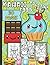 Kawaii Food Coloring Book F...