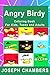 Angry Birdy Coloring Book: ...