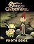 Over The Garden Wall Photo Book by Max Harvey