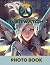 Overwatch Photo Book by Max Harvey
